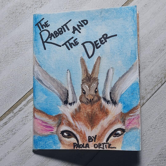Book Cover