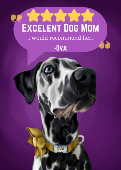Mother's Day Card