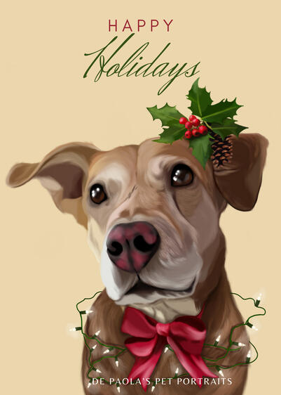 Christmas Card